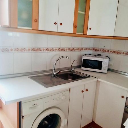 Casa Trudy Villa Torrevieja Ngoại thất bức ảnh