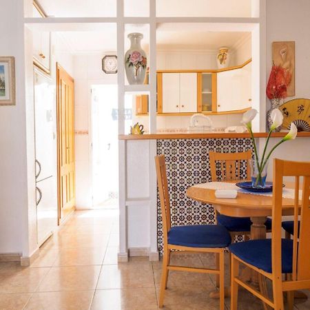 Casa Trudy Villa Torrevieja Ngoại thất bức ảnh