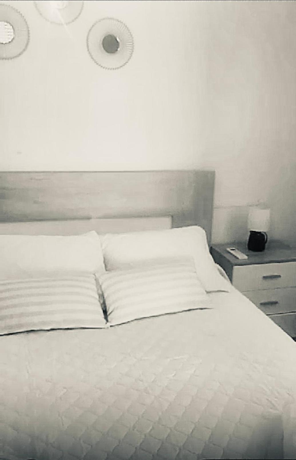 Casa Trudy Villa Torrevieja Ngoại thất bức ảnh