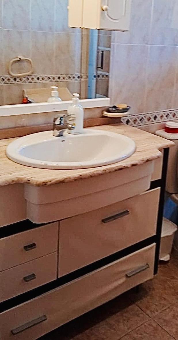 Casa Trudy Villa Torrevieja Ngoại thất bức ảnh