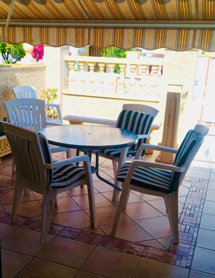 Casa Trudy Villa Torrevieja Ngoại thất bức ảnh