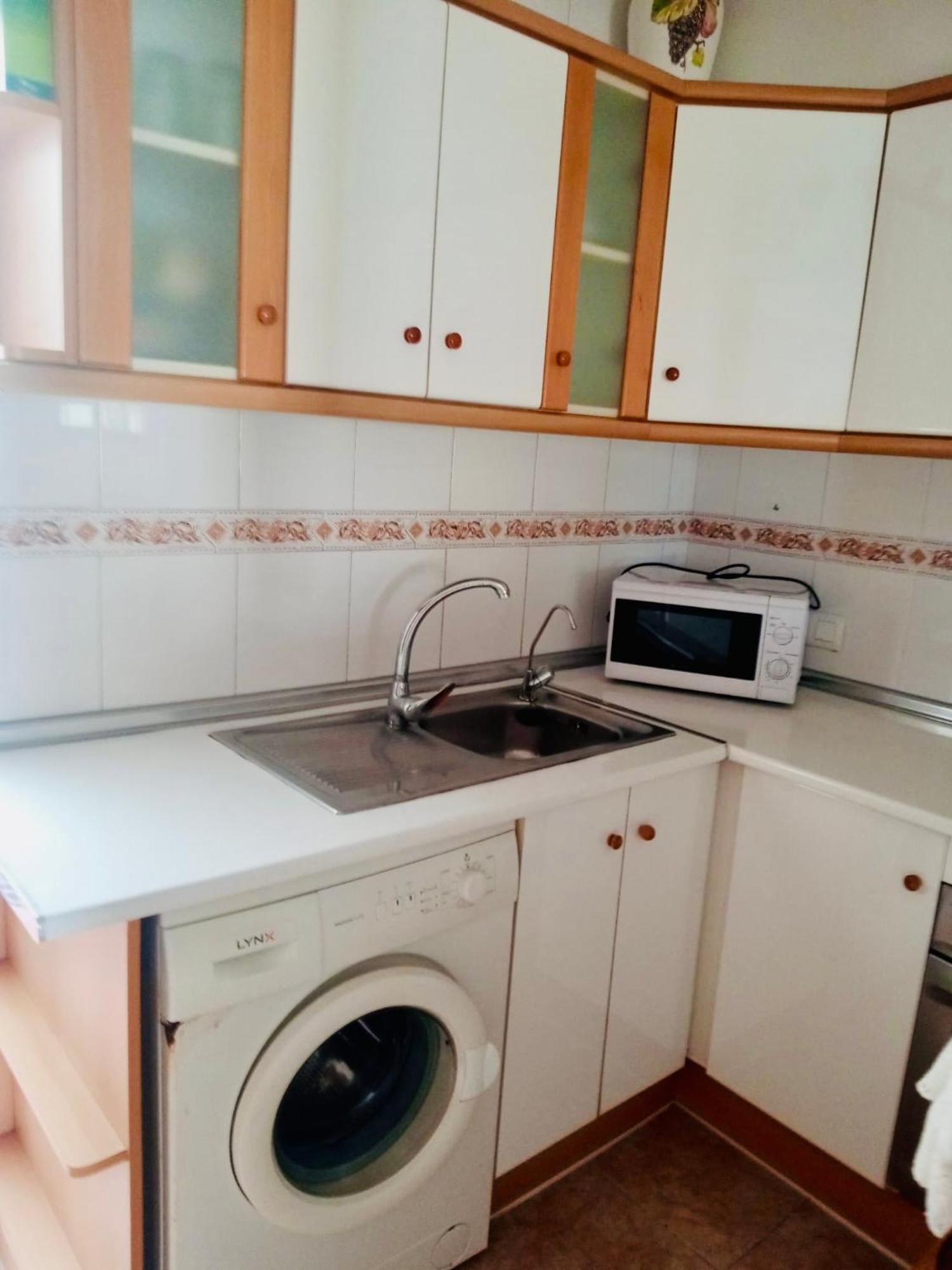 Casa Trudy Villa Torrevieja Ngoại thất bức ảnh