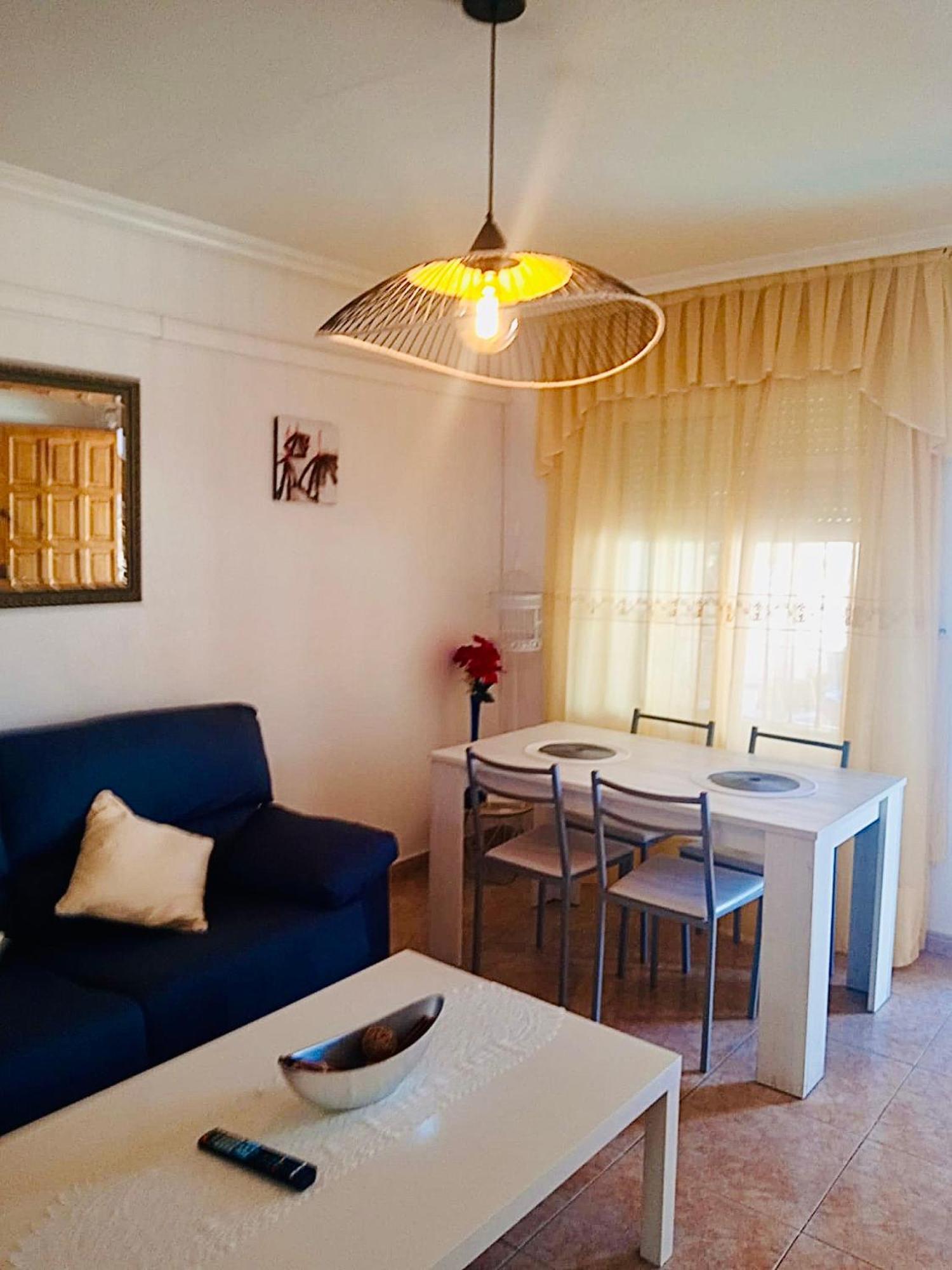 Casa Trudy Villa Torrevieja Ngoại thất bức ảnh