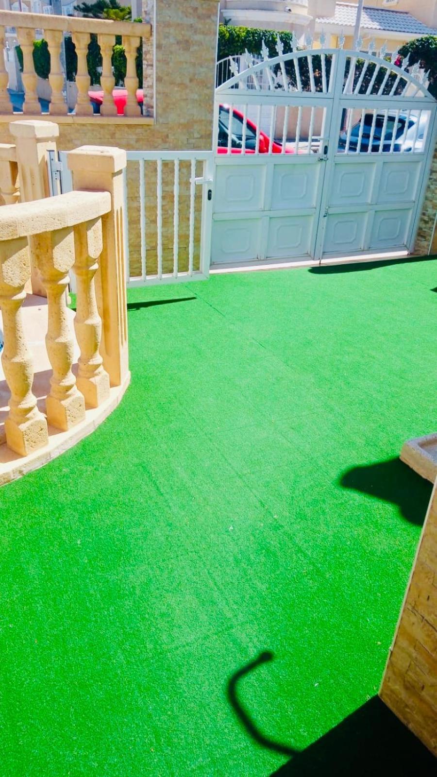 Casa Trudy Villa Torrevieja Ngoại thất bức ảnh