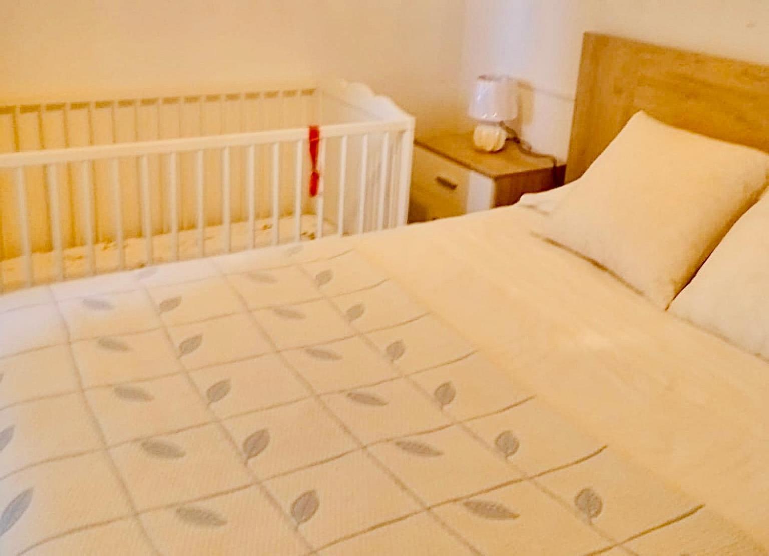 Casa Trudy Villa Torrevieja Ngoại thất bức ảnh
