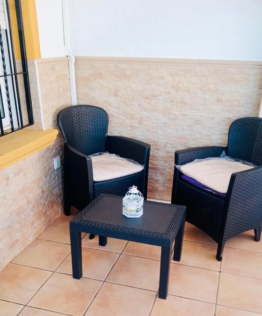 Casa Trudy Villa Torrevieja Ngoại thất bức ảnh