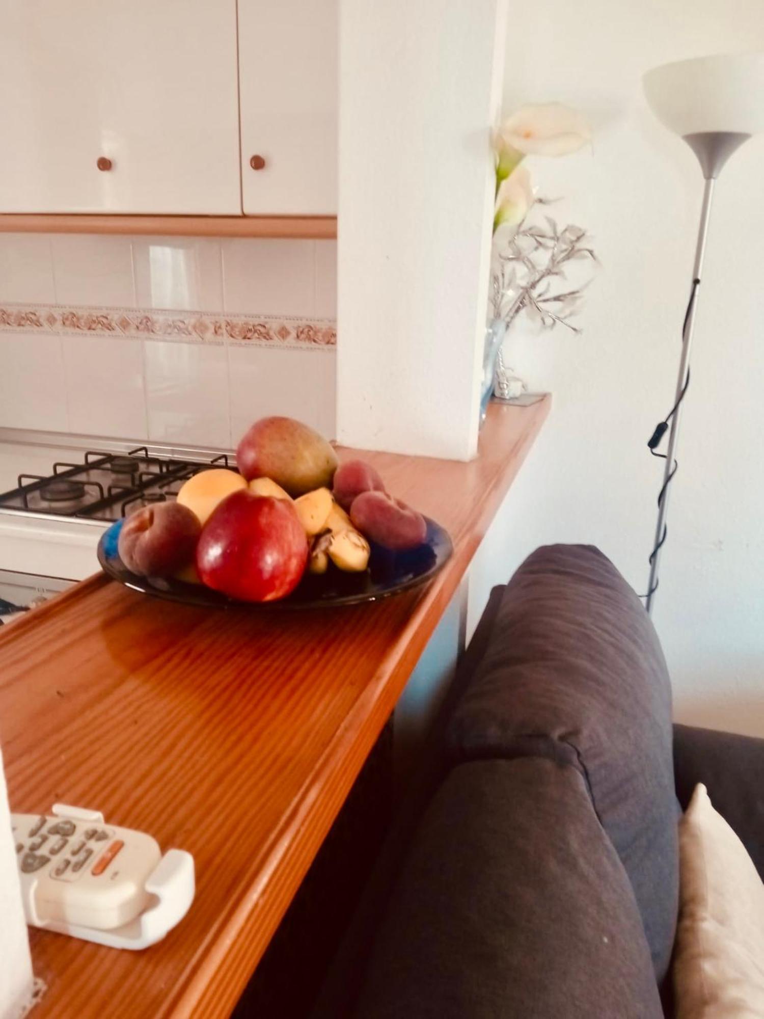 Casa Trudy Villa Torrevieja Ngoại thất bức ảnh