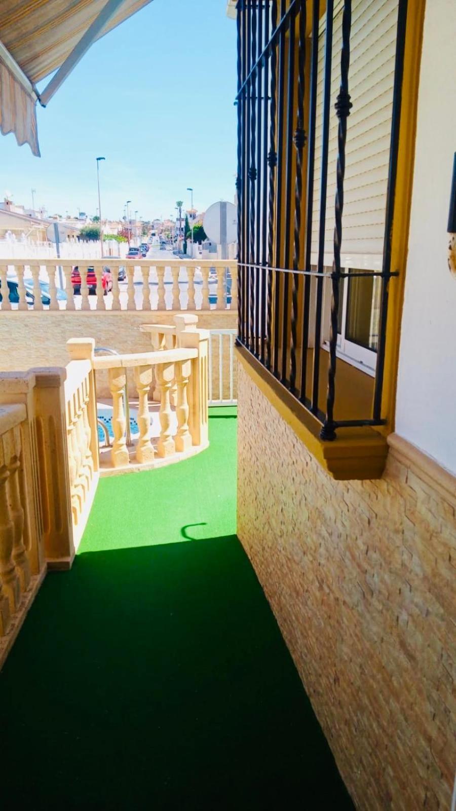 Casa Trudy Villa Torrevieja Ngoại thất bức ảnh