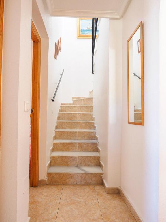 Casa Trudy Villa Torrevieja Ngoại thất bức ảnh
