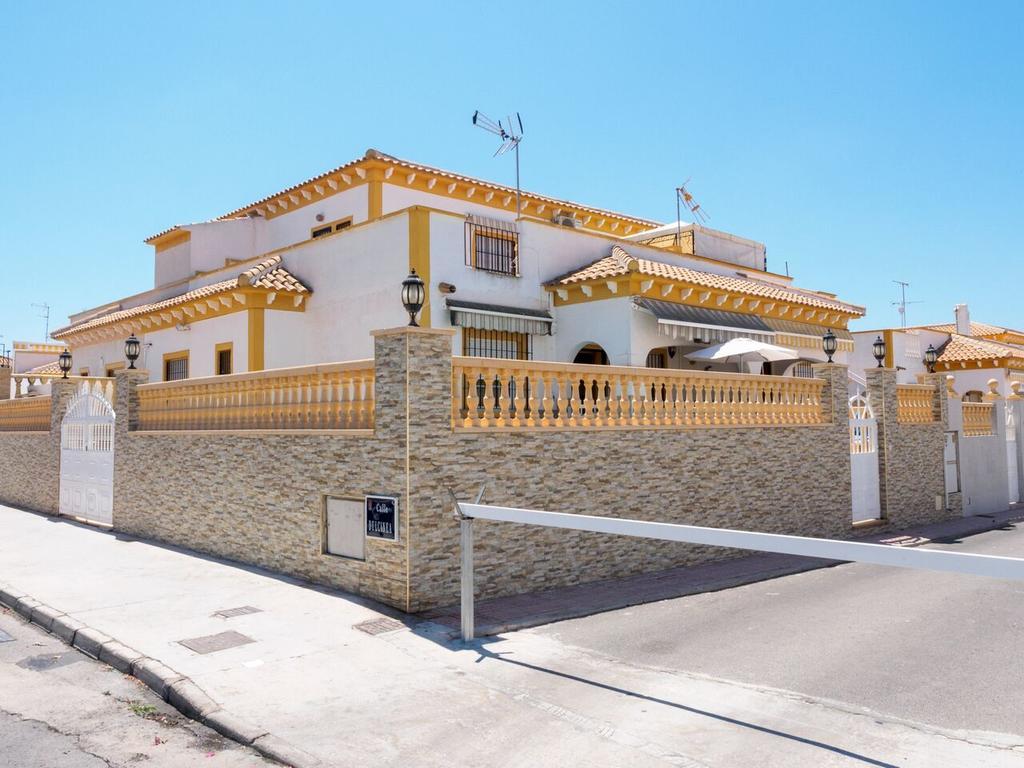 Casa Trudy Villa Torrevieja Ngoại thất bức ảnh