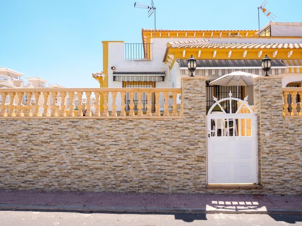 Casa Trudy Villa Torrevieja Ngoại thất bức ảnh