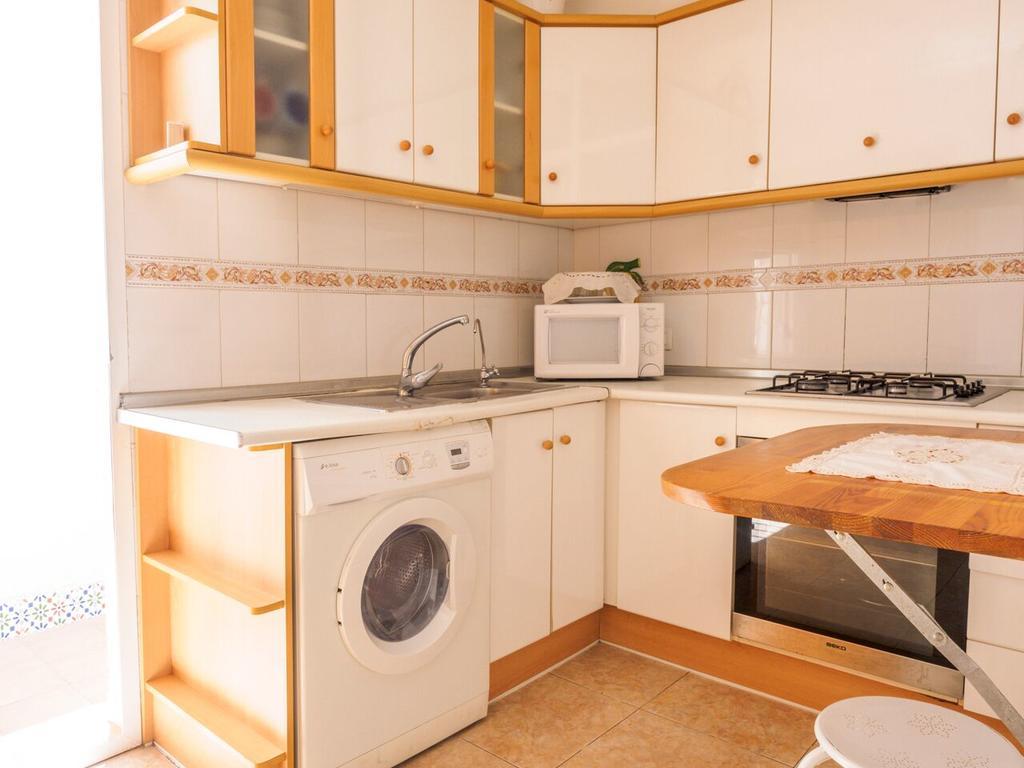 Casa Trudy Villa Torrevieja Ngoại thất bức ảnh