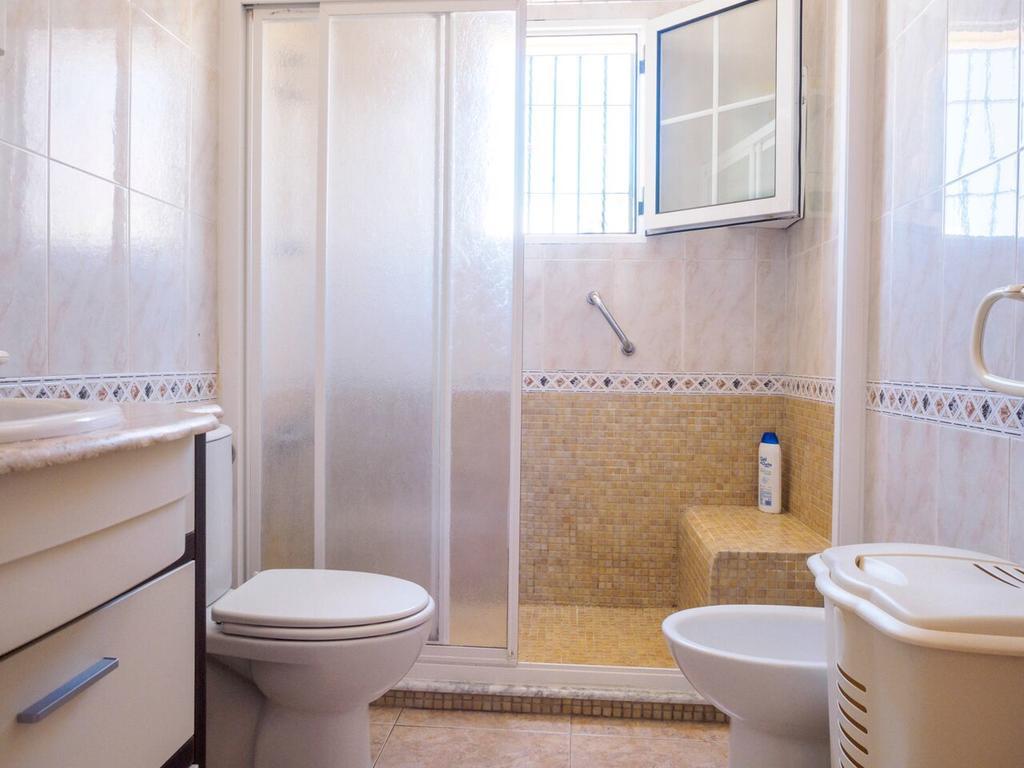 Casa Trudy Villa Torrevieja Ngoại thất bức ảnh