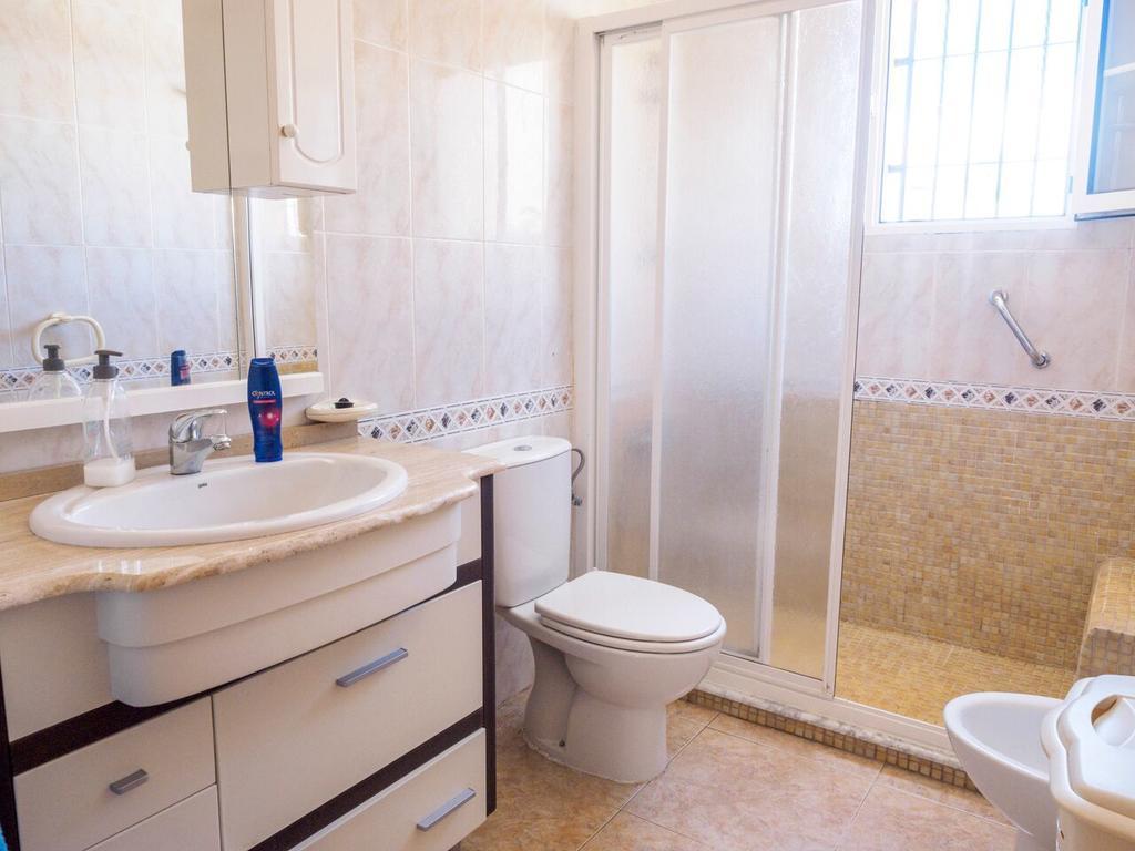 Casa Trudy Villa Torrevieja Ngoại thất bức ảnh
